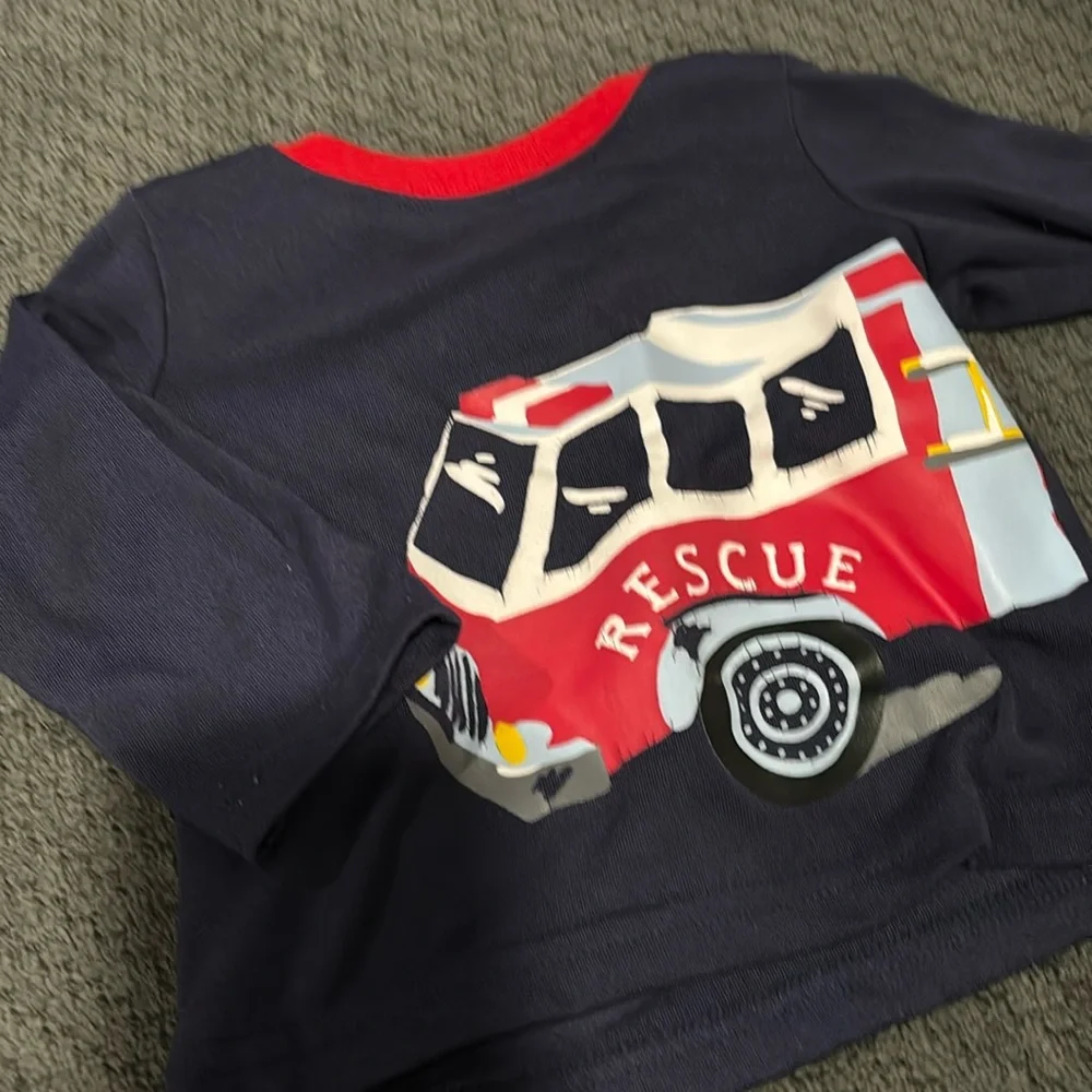 🧸10/$10 BABY SALE - pajama top